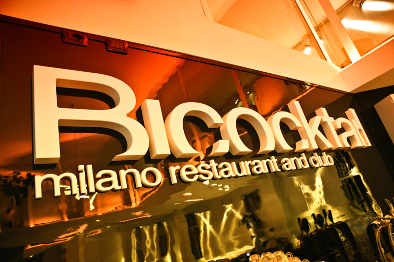 Bicocktail Milano